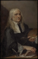 Scilla autoportait ?  Musée des Beaux Arts de Boston