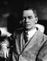 Charles Woolley (1880-1960) - © Hulton Deutsch Collection/CORBIS via Getty Images