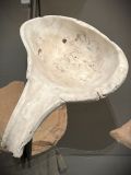 Louche - Murex épineux, Chicoreus ramosus - V.-2500 BC - Girsu - Musée du Louvre - ©JD