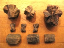 Petites trouvailles - photo JD