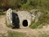 Boismorval, allée couverte - Guery en Vexin (60)
