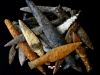 Poignards danois - photo http://prehistoirepierresdememoire.over-blog.com/
