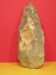 Hache taillée - Yonne (89)