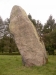 Menhir - Bretagne
