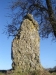 Menhir - Bretagne