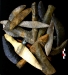 Poignards danois - photo http://prehistoirepierresdememoire.over-blog.com/