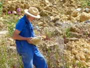 Jean Pierre et son fardeau