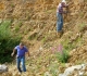 Une vue du chantier