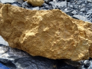 Calcaire oolithique