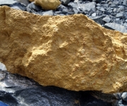 Calcaire oolithique