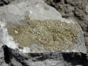 Chalcopyrite