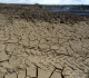 Mud-cracks actuelles