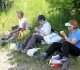 Le repas