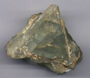 Fluorine verte