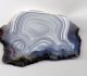 Agate grise