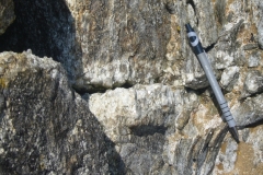 pegmatite