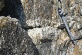 pegmatite