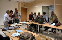 Photo P. Maurette (ACGA)