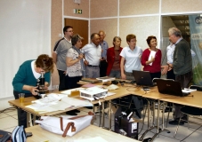 Photo P. Maurette (ACGA)