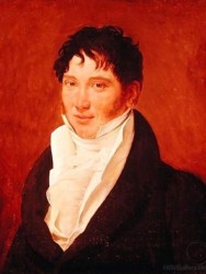 Antoine-Jérome Balard - portrait (non daté) par Antoine-Jean Gros -  © https://www.meisterdrucke.fr/