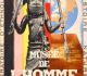 Affiche pour l'inauguration en juin 1938 du Musée de l'Homme - Falck, Jarl, dessinateur