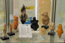 Etagère supérieure