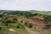 DP_Rockeskyllerkopf, carrière nord