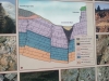 HQ_Dolomites de Gerolstein, Gerolsteiner Maar, panneau2, detail
