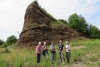 JJ_Rockeskyllerkopf, au pied du  « nez » , equipe2