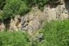 JJ_Rockeskyllerkopf, coulée de basalte