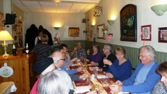 La tablée