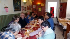 La tablée