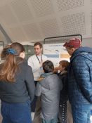  La Grange animée le 15 mars 2025