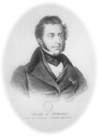 Alcide d'Orbigny