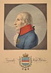 Portrait of Giuseppe Saverio Poli - Source Giuseppe Saverio Poli Testacea Utriusque