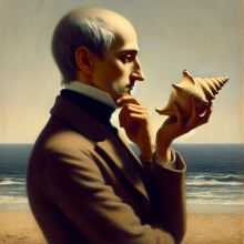 Image générée par IA