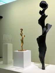 "Vrille", "Spirale" et "grande Spirale"© Jacques Dillon