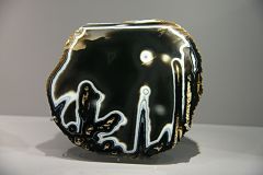 Agate -  Mnhn Collection Roger Caillois - © Claude Hy