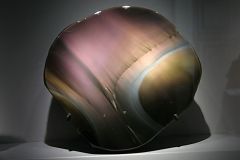  Agate -  Mnhn Collection Roger Caillois - © Claude Hy
