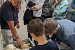 Visite du 10 juin