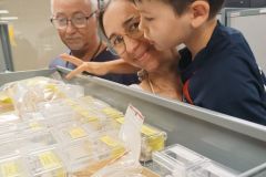 Visite du 10 juin