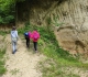 Visite de la falunière