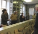 Dans la galerie de Paléontonlogie