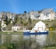 Les rochers du Saussois