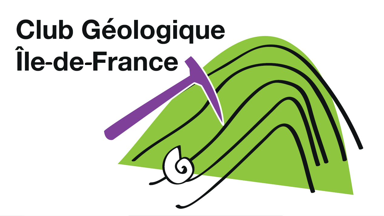 Club Géologique Île-de-France